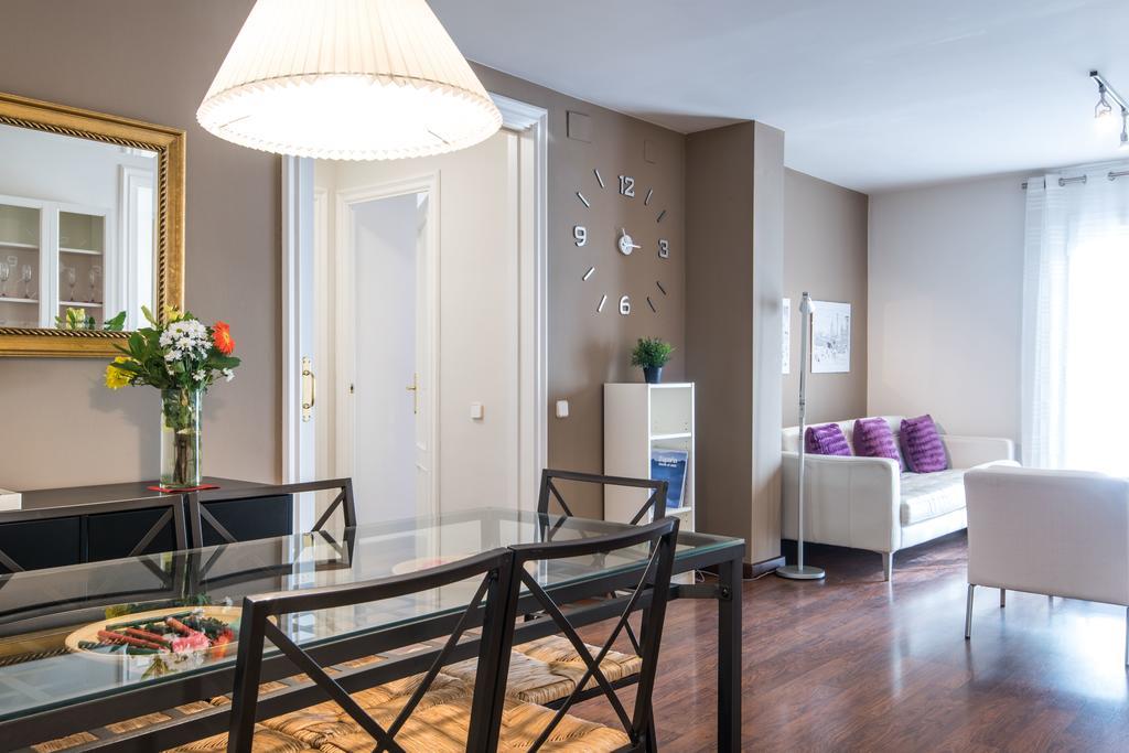 Be Barcelona Eixample Urquinaona II Apartment Exterior photo