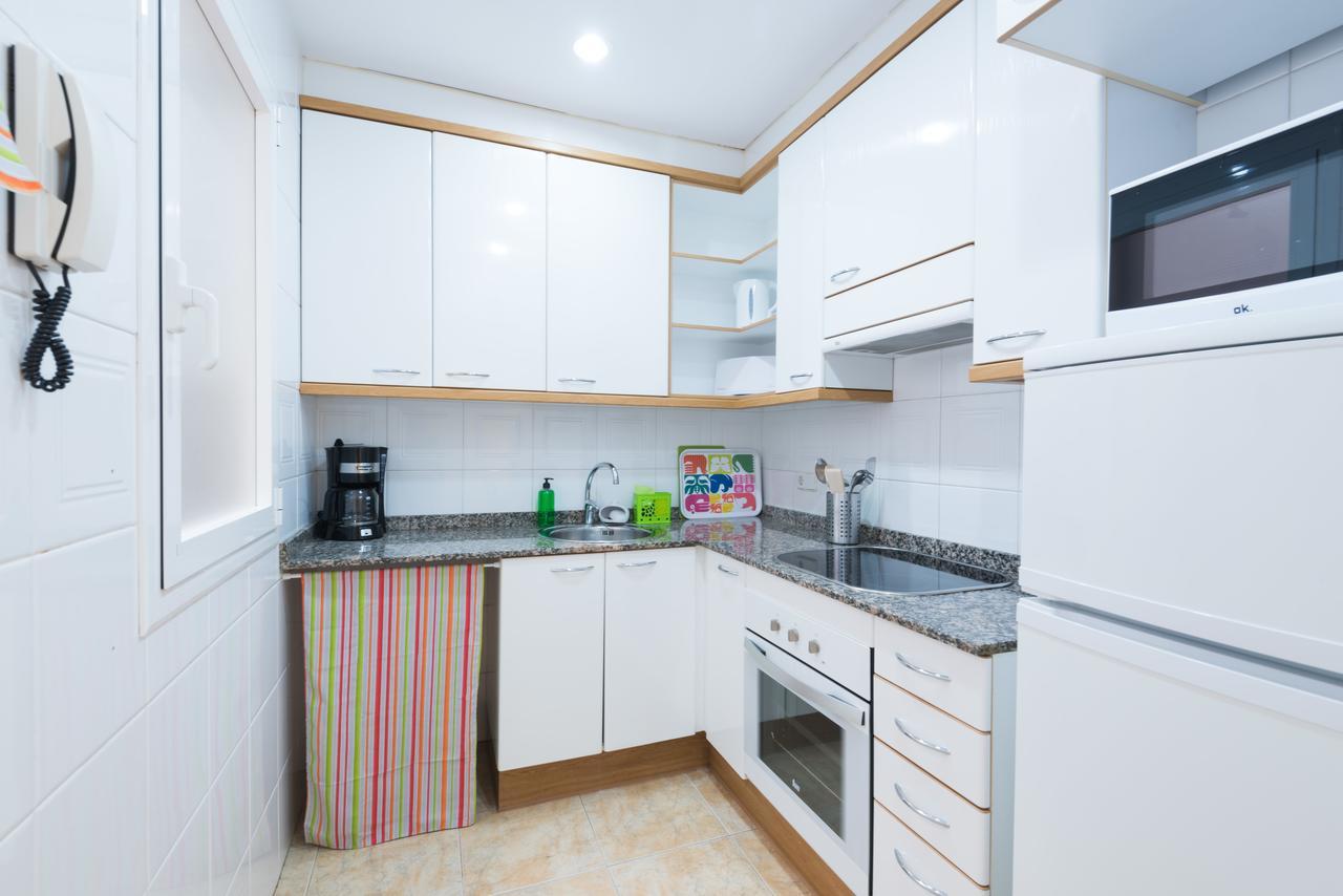 Be Barcelona Eixample Urquinaona II Apartment Exterior photo