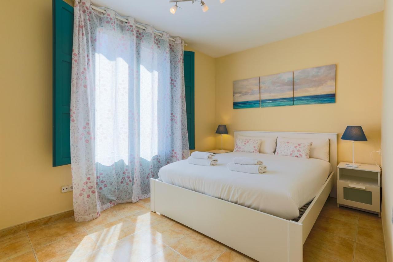 Be Barcelona Eixample Urquinaona II Apartment Exterior photo