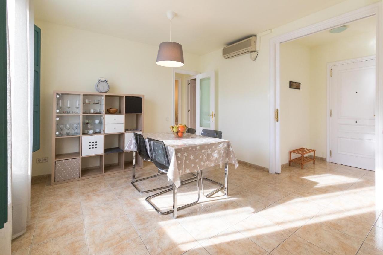 Be Barcelona Eixample Urquinaona II Apartment Exterior photo