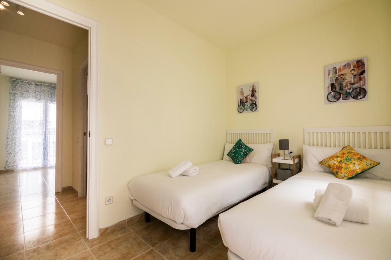 Be Barcelona Eixample Urquinaona II Apartment Exterior photo